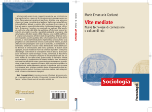 Vite mediate - Franco Angeli