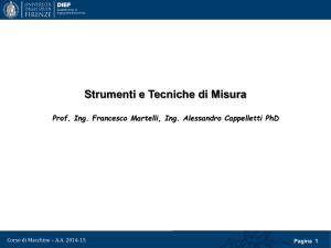 Turbomacchine III