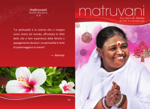 matruvani - Amma Italia