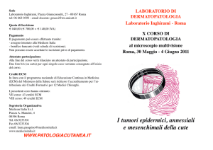 DEPLIANT X CORSO MAGGIO 2011 df :Layout 1