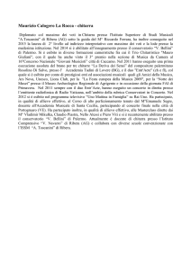 Maurizio Calogero La Rocca