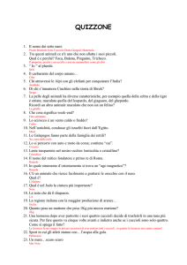 QUIZZONE