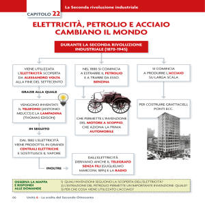Vai alla mappa facilitata