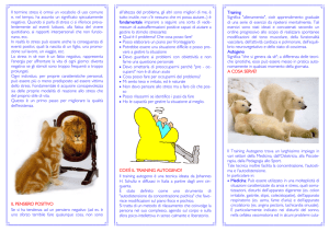 Il termine stress è ormai un vocabolo di uso comune e, nel tempo