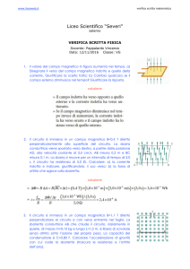 Liceo Scientifico “Severi”