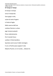 Di Tempo in Tempo