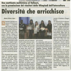 Diversità che ·arricchisce