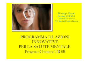 Fazzari-Chimera 2012