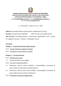 Istituto Omnicomprensivo Statale di Filadelfia