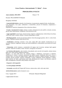 Liceo Classico e Internazionale “C