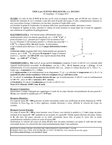 Soluzioni