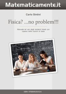 Leggi le prime pagine del libro