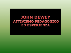 umanesimo rinascimento educazione