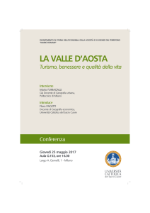 Locandina A3 La valle d`aosta.indd