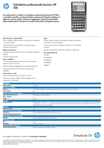 PSG Commercial Workstation Datasheet updated