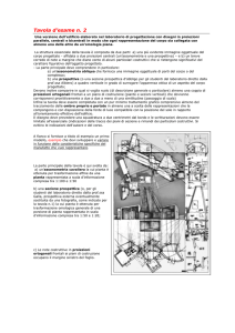 TAVOLA 2 istruzioni