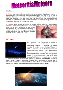 meteore - giuseppestablum
