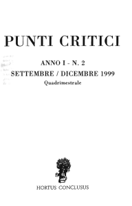 Presentazione - Petite Plaisance Blog