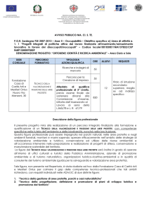 Descrizione figura professionale - casa-di