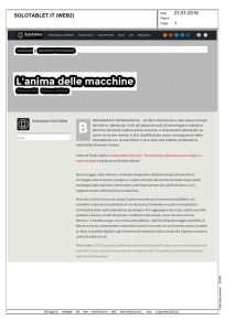 solotablet.it - Edizioni Dedalo