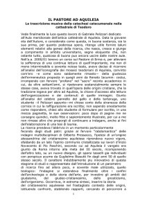 ita_IL PASTORE AD AQUILEIA di Gabriele Pelizzari
