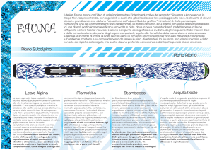 Qui tutte le informazioni tecniche e alcune curiosità sul design di