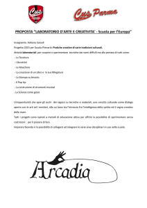 Associazione Culturale Arcadia