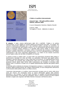 Annuario per Sito
