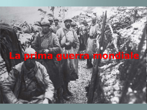 La prima