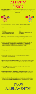 Infografica - Cervicale STOP!