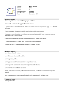 5D Mosconi Fisica
