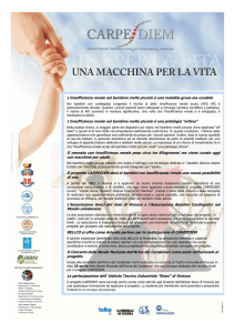 Locandina CARPEDIEM nuova