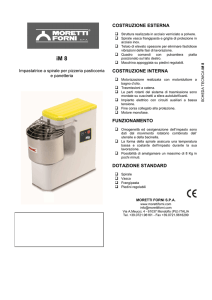 costruzione esterna costruzione interna