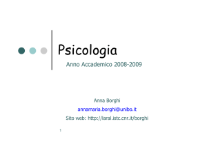 memoria semantica - laral
