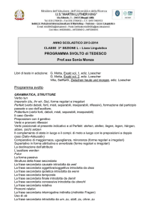 TEDESCO 3^L