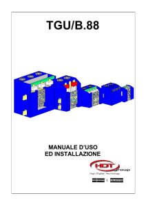 MANUALE TGU-B_Rev1