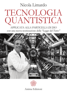 Tecnologia Quantistica