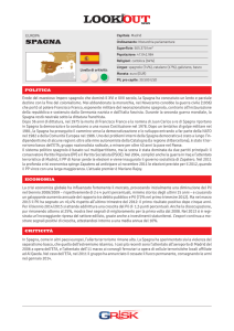 Spagna - Lookout News