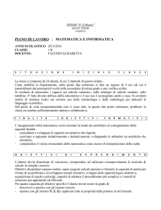 istituto professionale “ duca d`aosta “ - este