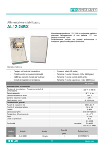 AL12-24BX - Fracarro