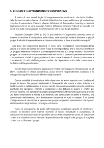 Materiali di studio dell`AC