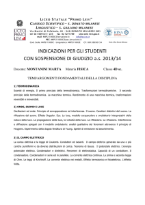 Recupero fisica 4D sc 2013_14