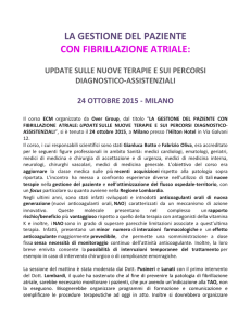 Report del convegno