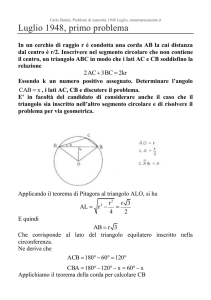 Matematicamente
