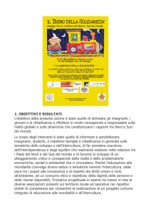 Treno della Solidarietà