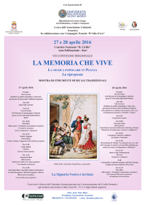 VII Conv locandina