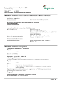 Coop Oecoplan Biocontrol Esca per formiche