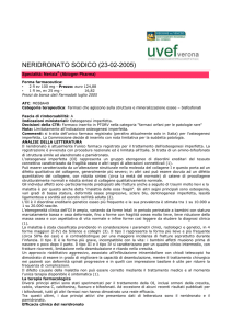 Scarica scheda di valutazione in PDF