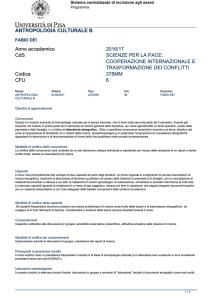 Esporta in pdf
