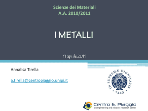 metalli